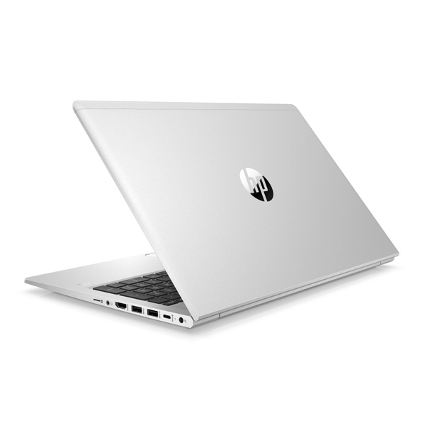 HP ProBook 650 G8 i3-1125G4 8GB 256GB-SSD 15,6" FHD Intel UHD Win10Pro, strieborný