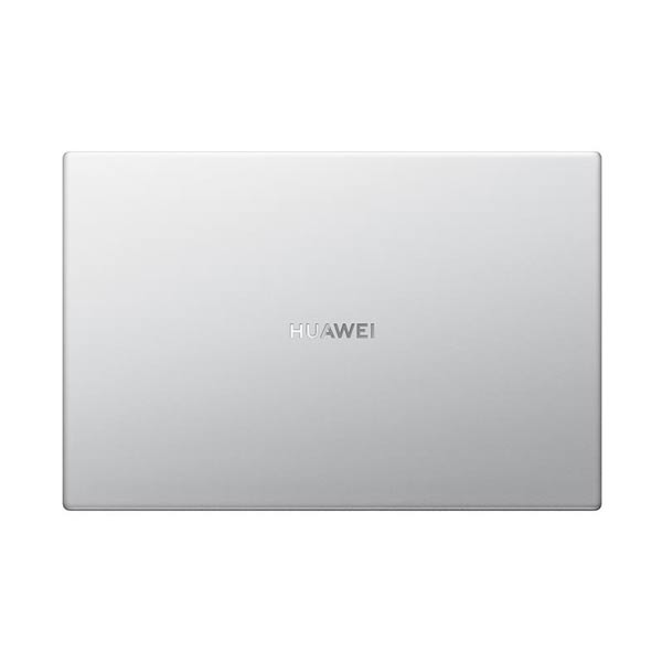 Huawei MateBook D 14, silver