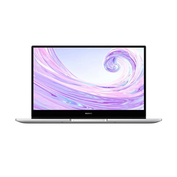 Huawei MateBook D 14, silver Huawei MateBook D 14, silver