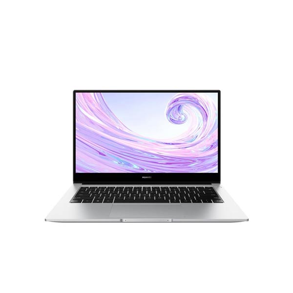 Huawei MateBook D 14, silver Huawei MateBook D 14, silver