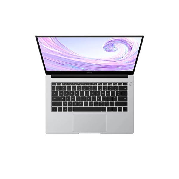 Huawei MateBook D 14, silver Huawei MateBook D 14, silver