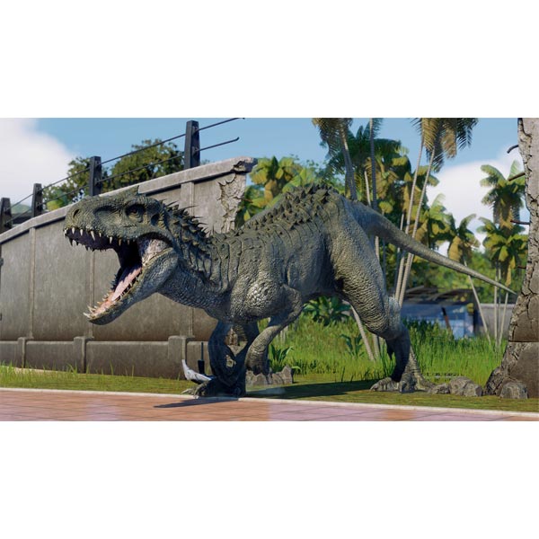 Jurassic World: Evolution 2 (Deluxe Edition) [Steam] - PlayGoSmart