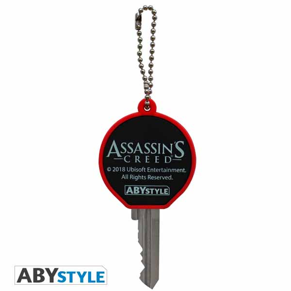 Kľúčenka PVC Crest (Assassin’s Creed)