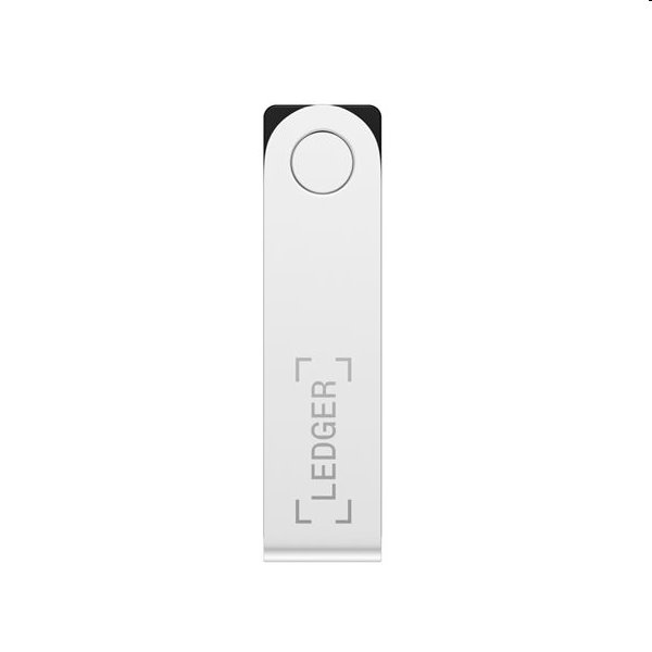 Ledger Nano X Ledger Nano X