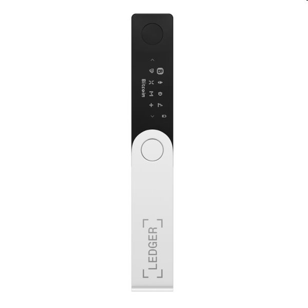 Ledger Nano X Ledger Nano X