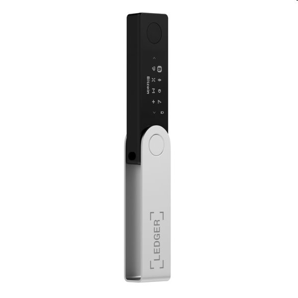 Ledger Nano X Ledger Nano X