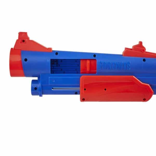 Nerf Pump SG (Fortnite)