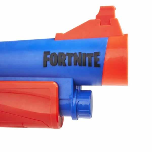Nerf Pump SG (Fortnite)