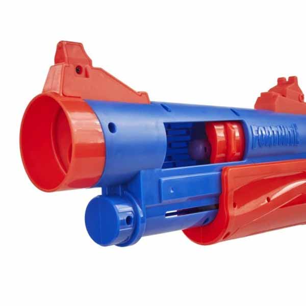 Nerf Pump SG (Fortnite)