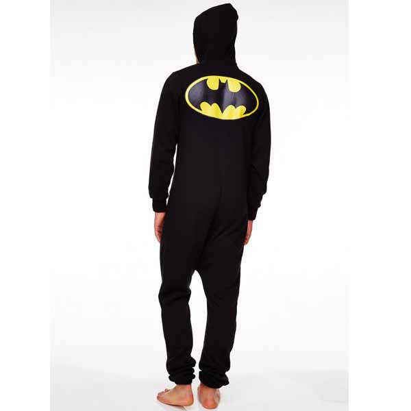 Overal Batman (DC)