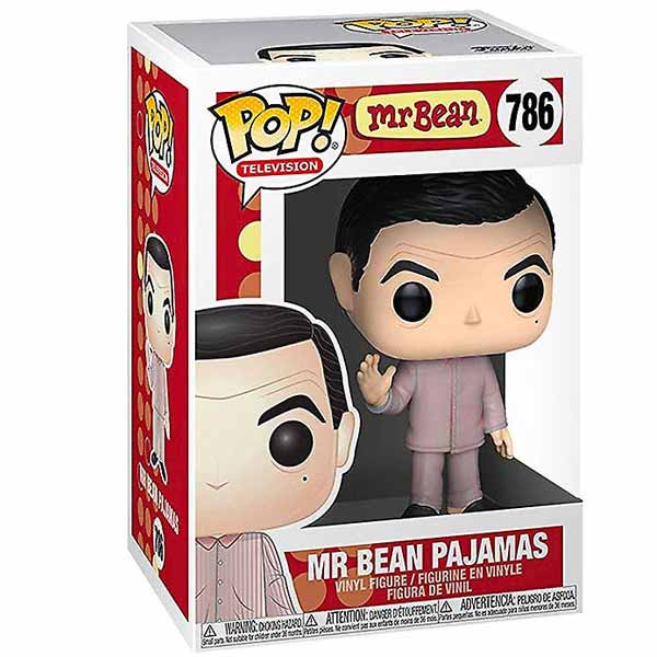 POP! Television: Mr Bean