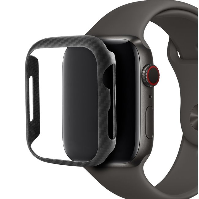 Puzdro Tactical Zulu z aramidových vlákien pre Apple Watch 4/5/6/SE (40 mm) Puzdro Tactical Zulu z aramidových vlákien pre Apple Watch 4/5/6/SE (40 mm)