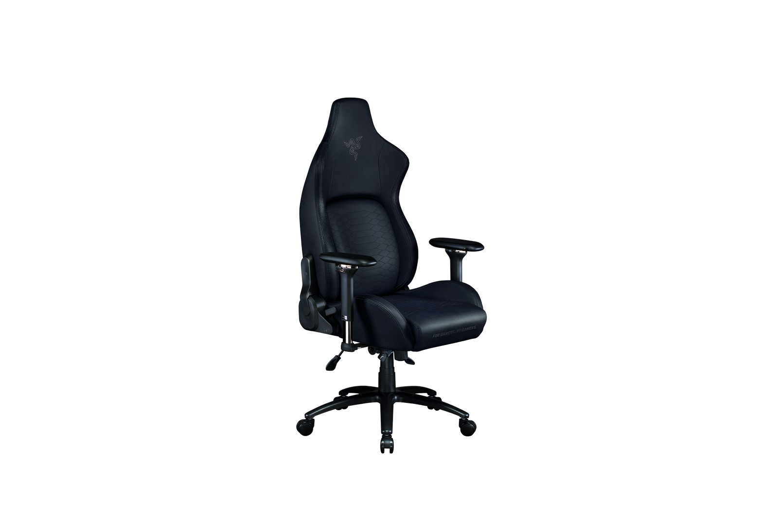Razer Iskur Gaming Chair, black XL Razer Iskur Gaming Chair, black XL