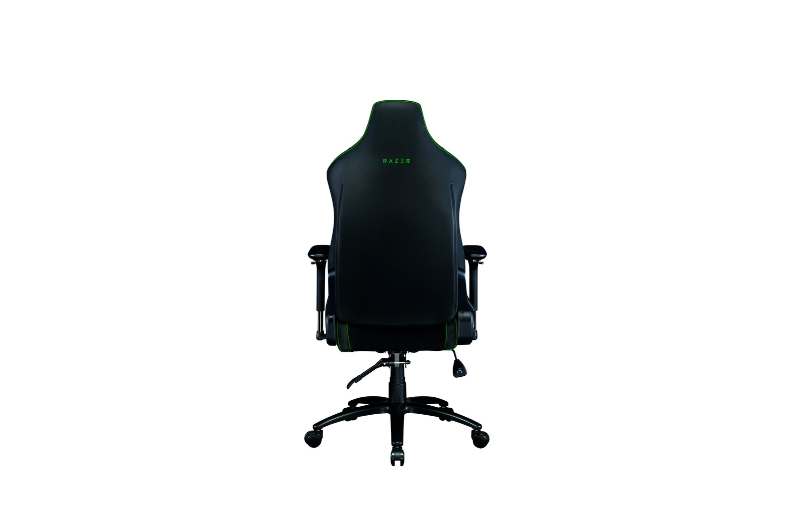 Herná stolička Razer Iskur, XL, zelená Herná stolička Razer Iskur, XL, zelená