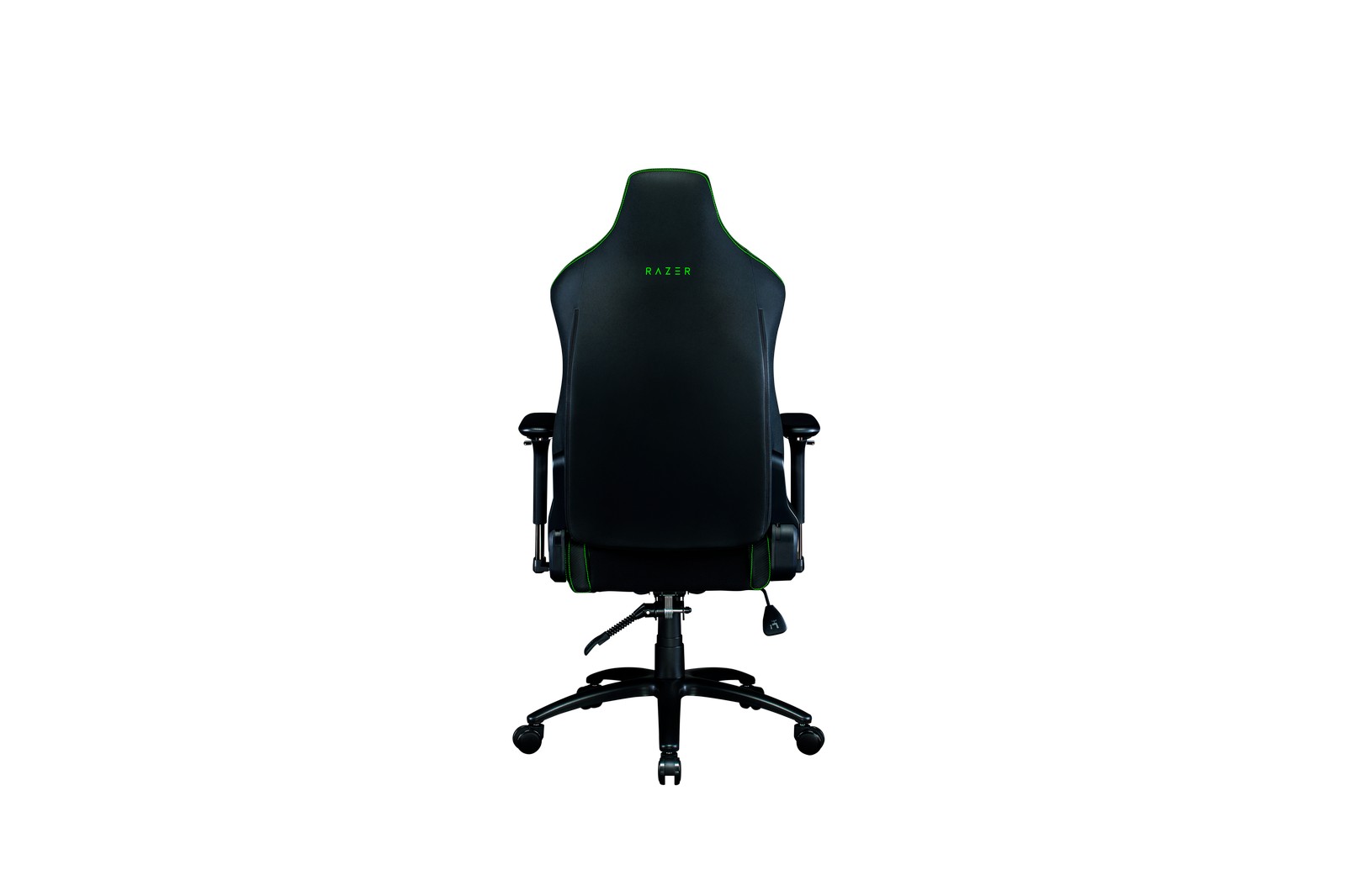 Herná stolička Razer Iskur, XL, zelená