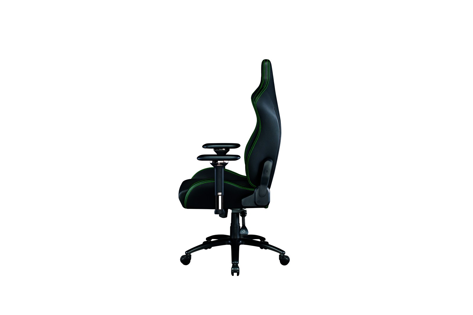 Herná stolička Razer Iskur, XL, zelená Herná stolička Razer Iskur, XL, zelená