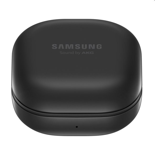 Samsung Galaxy Buds Pro, black