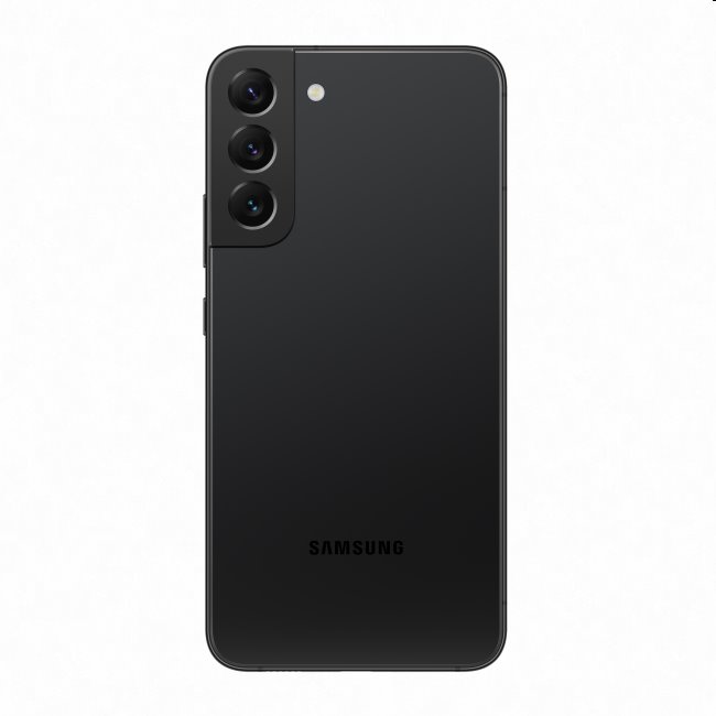 Samsung Galaxy S22 Plus, 8/256GB, phantom black