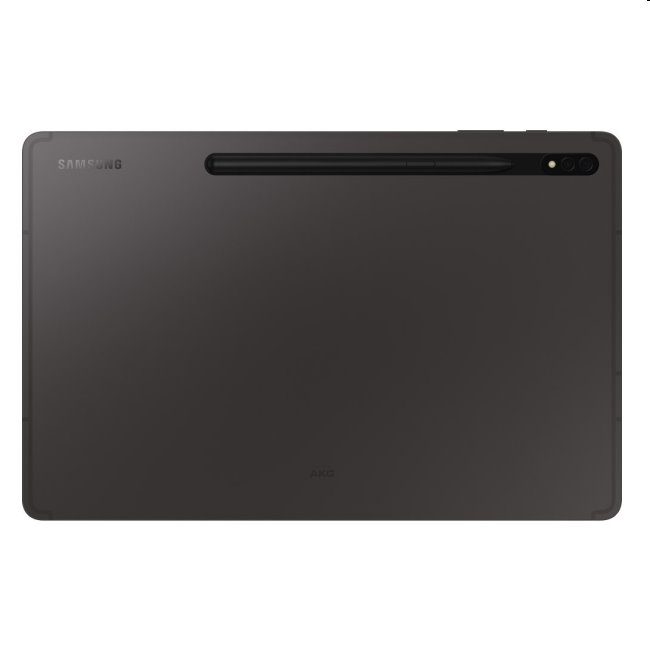 Samsung Galaxy Tab S8 Plus 5G, 8/128GB, gray Samsung Galaxy Tab S8 Plus 5G, 8/128GB, gray