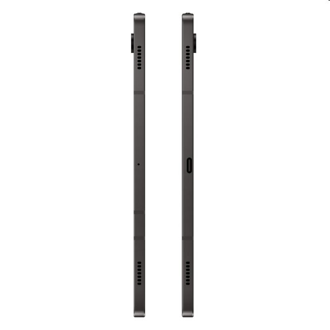 Samsung Galaxy Tab S8 Plus 5G, 8/128GB, gray Samsung Galaxy Tab S8 Plus 5G, 8/128GB, gray