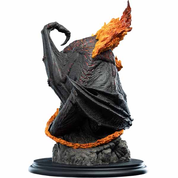 Socha The Balrog Classic Series 1:6 (Lord of The Rings)