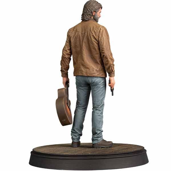 Soška Last of Us Part II: Joel Soška Last of Us Part II: Joel