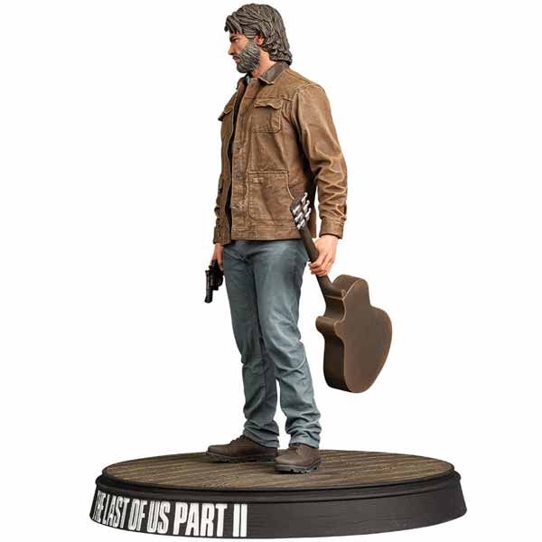 Soška Last of Us Part II: Joel Soška Last of Us Part II: Joel