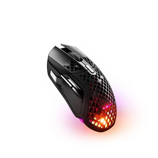 Herná bezdrôtová myš SteelSeries Aerox 5 Herná bezdrôtová myš SteelSeries Aerox 5