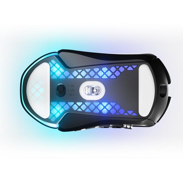 Herná bezdrôtová myš SteelSeries Aerox 9 Herná bezdrôtová myš SteelSeries Aerox 9