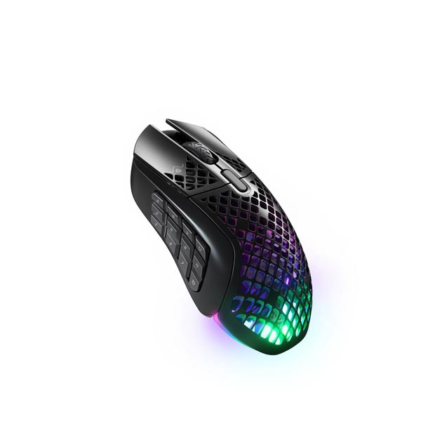 Herná bezdrôtová myš SteelSeries Aerox 9 Herná bezdrôtová myš SteelSeries Aerox 9