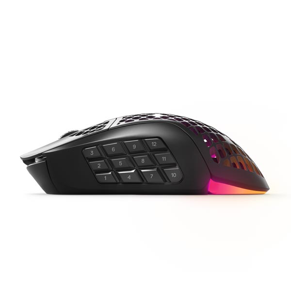 Herná bezdrôtová myš SteelSeries Aerox 9 Herná bezdrôtová myš SteelSeries Aerox 9