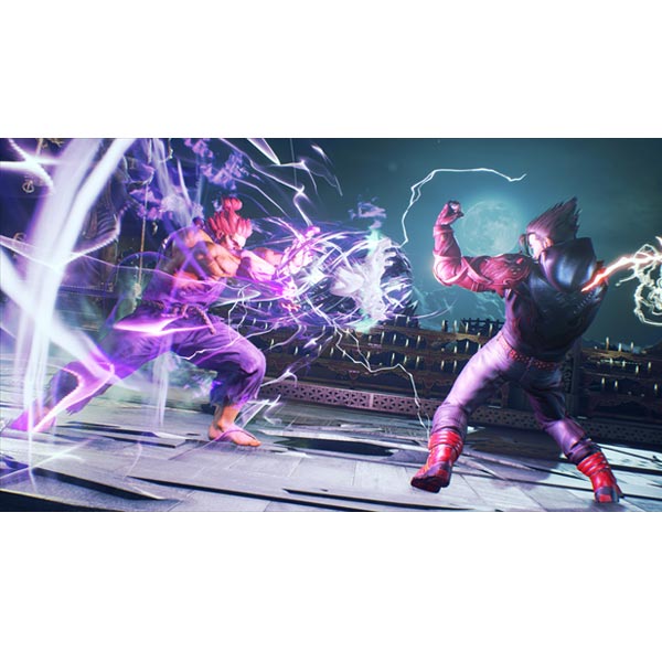 Tekken 7 (Originals Edition) [Steam]