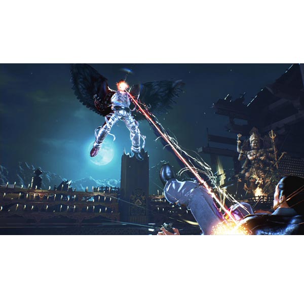 Tekken 7 (Originals Edition) [Steam]