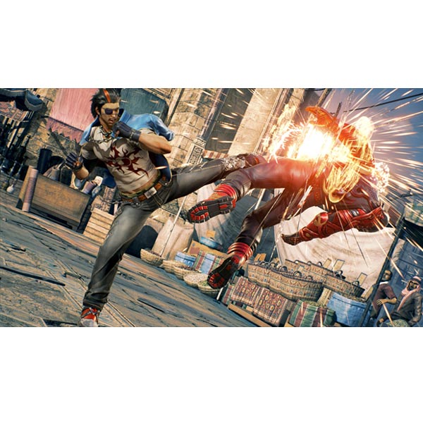 Tekken 7 (Originals Edition) [Steam]