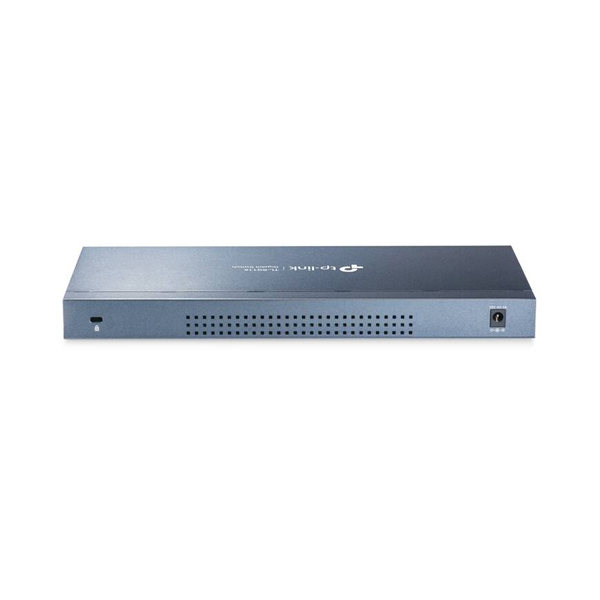 TP-Link TL-SG116 gigabitový sieťový switch stolný TP-Link TL-SG116 gigabitový sieťový switch stolný