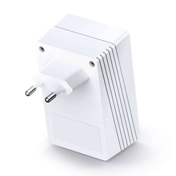 TP-Link TL-WPA4220, bezdrôtový sieťový vysielač sada TP-Link TL-WPA4220, bezdrôtový sieťový vysielač sada