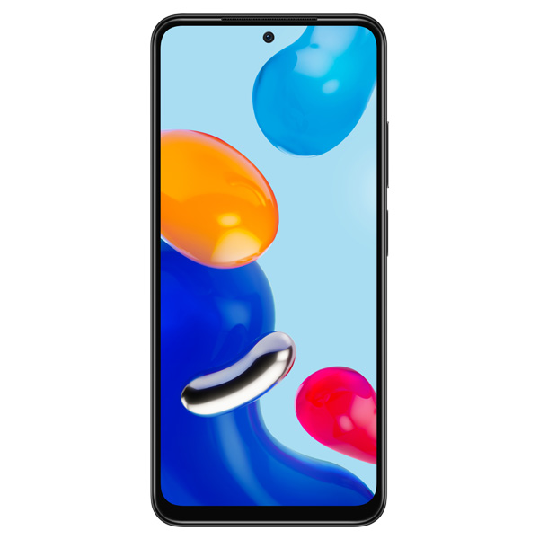 Xiaomi Redmi Note 11, 4/128GB, gray Xiaomi Redmi Note 11, 4/128GB, gray