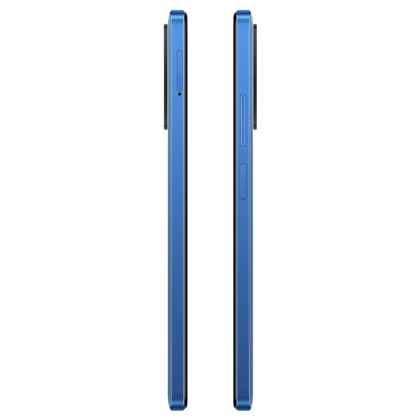 Xiaomi Redmi Note 11, 4/128GB, twilight blue Xiaomi Redmi Note 11, 4/128GB, twilight blue
