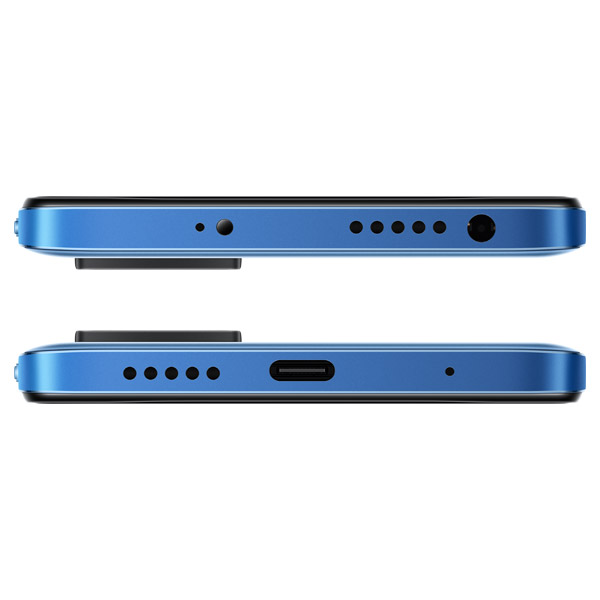 Xiaomi Redmi Note 11, 4/128GB, twilight blue Xiaomi Redmi Note 11, 4/128GB, twilight blue