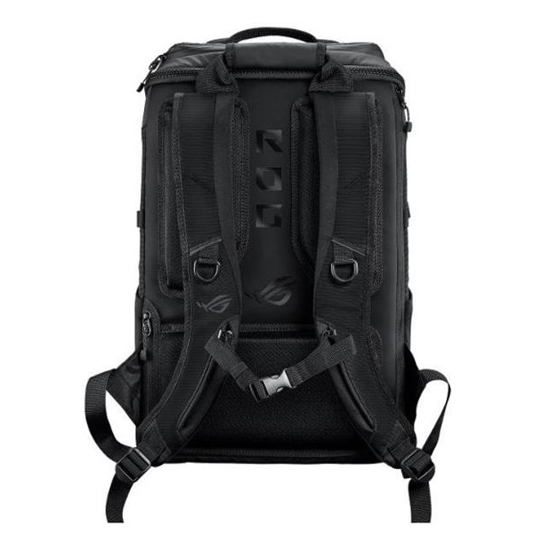 ASUS BP2701 ROG Backpack, black ASUS BP2701 ROG Backpack, black