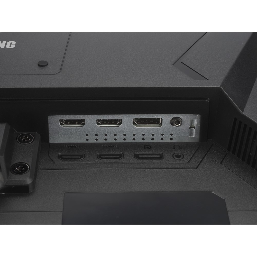Asus TUF VG249Q1A 23.8" IPS FHD 1920x1080 165Hz 100mil:1 1ms MPRT DP HDMI repro čierny