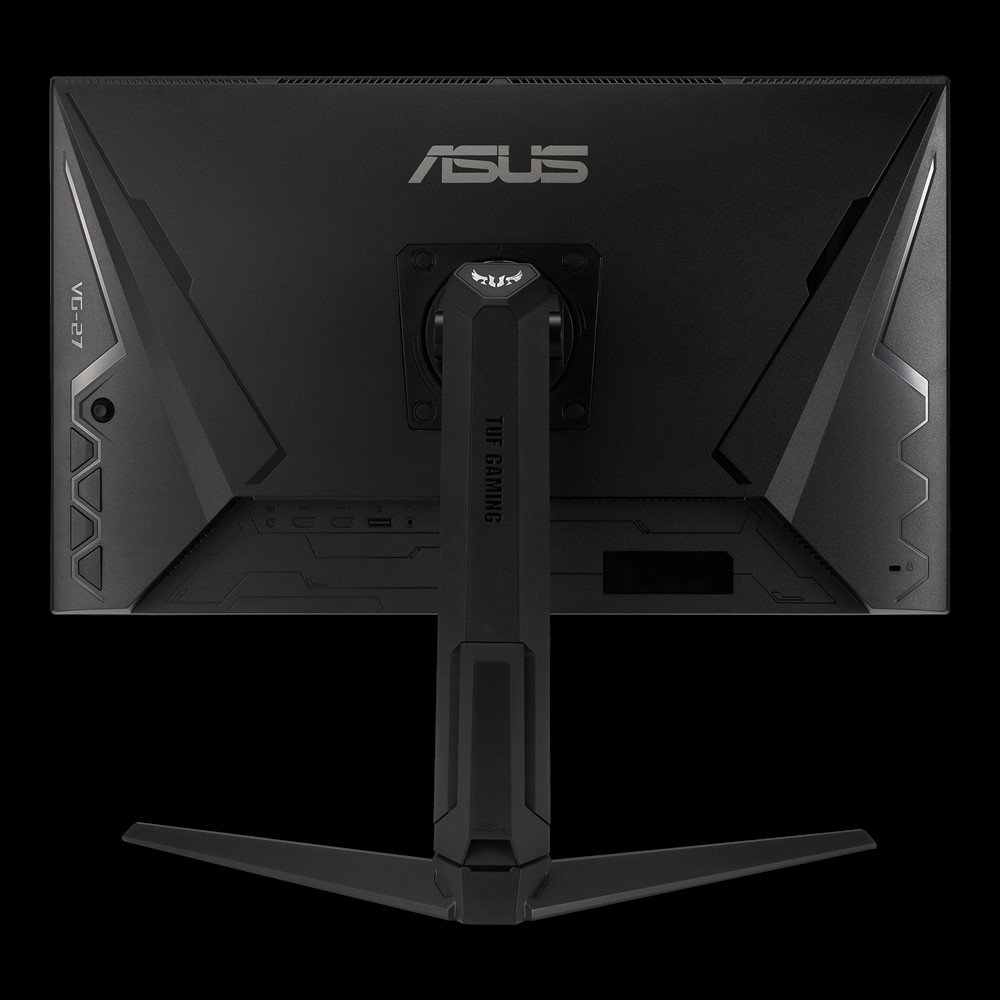 ASUS Herný monitor VG27AQL1A 27" LED