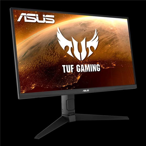 ASUS Herný monitor VG27AQL1A 27" LED