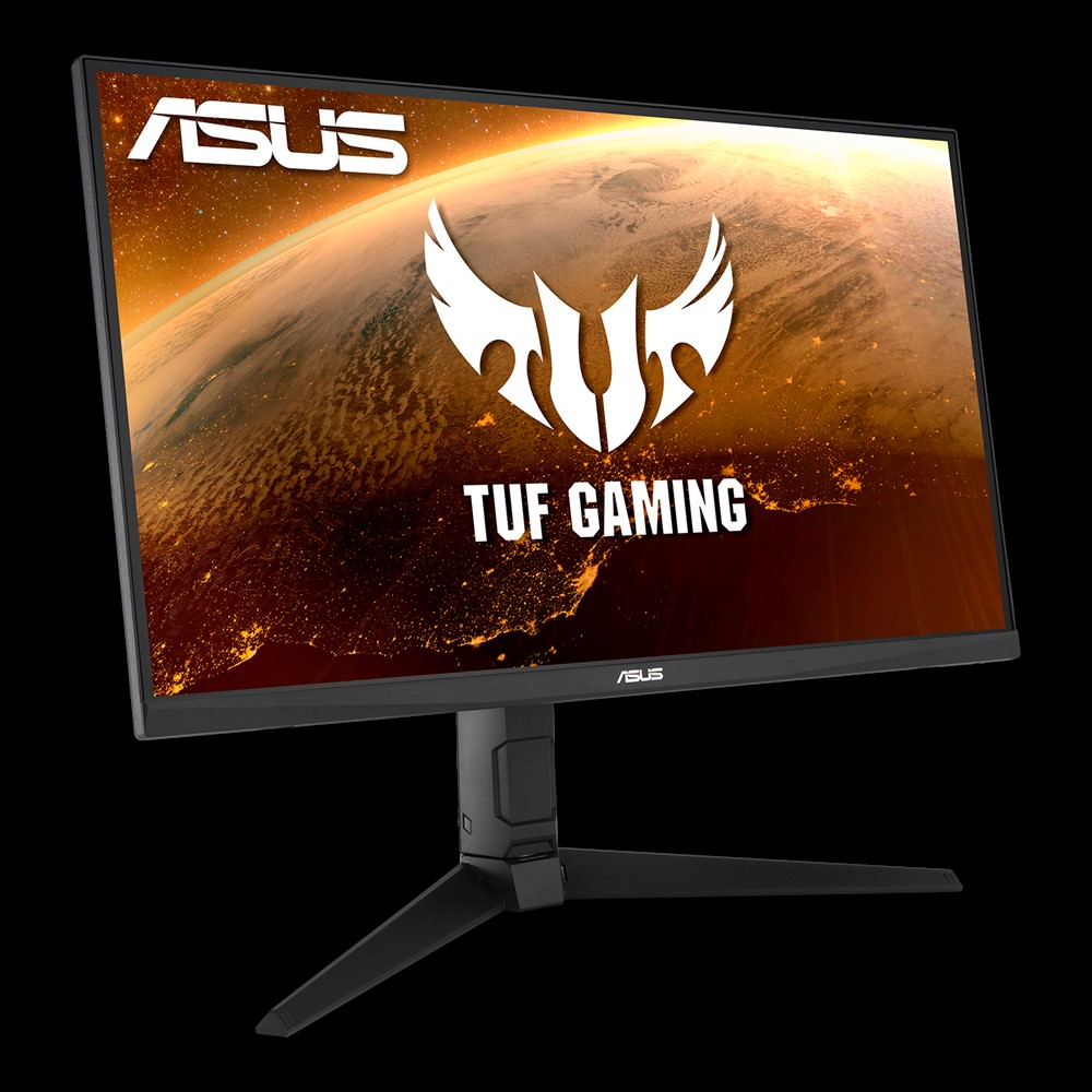 ASUS Herný monitor VG27AQL1A 27" LED