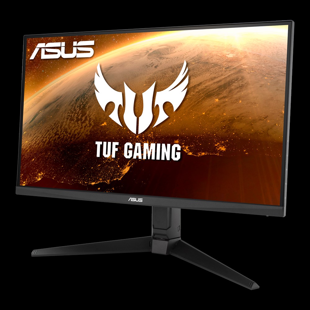 ASUS Herný monitor VG27AQL1A 27" LED