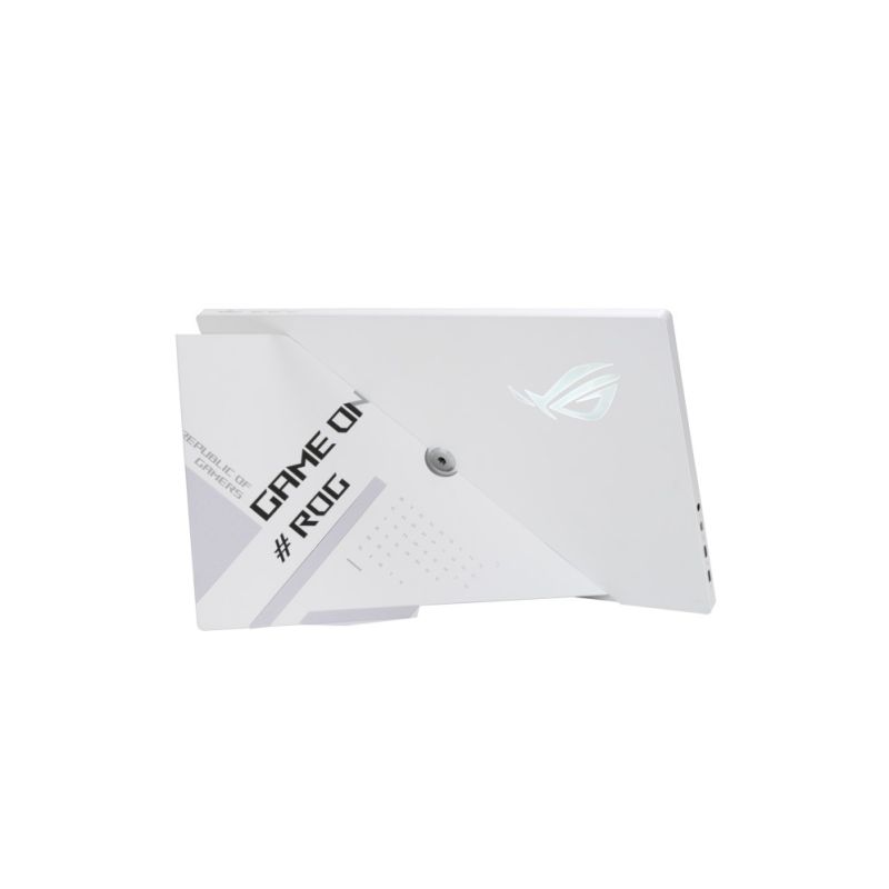 ASUS Prenosný herný monitor so sotjanom XG16AHP-W 15,6" WLED, biely