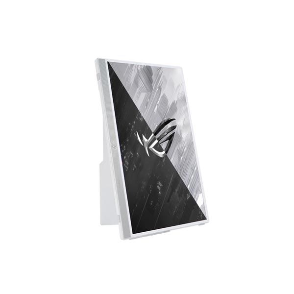 ASUS Prenosný herný monitor so sotjanom XG16AHP-W 15,6" WLED, biely