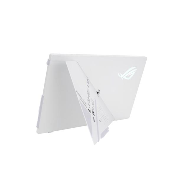 ASUS Prenosný herný monitor so sotjanom XG16AHP-W 15,6" WLED, biely