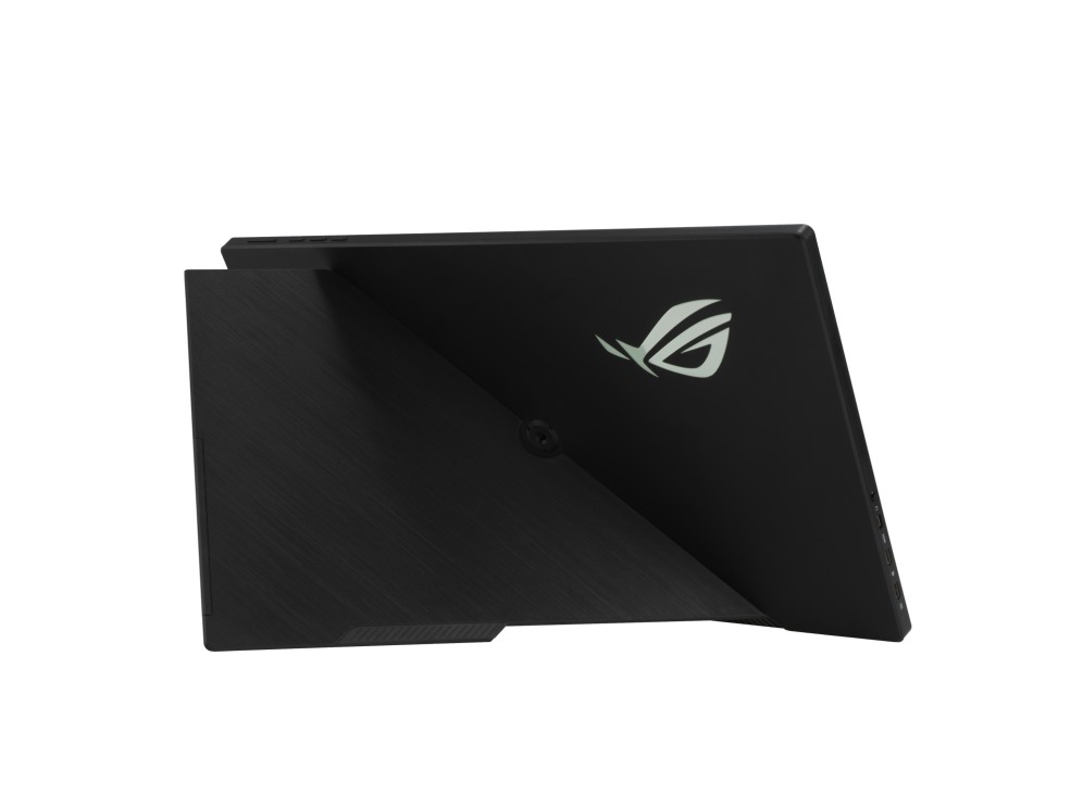 ASUS Prenosný herný monitor so stojanom XG16AHP 15,6" WLED