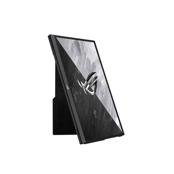 ASUS Prenosný herný monitor so stojanom XG16AHP 15,6" WLED